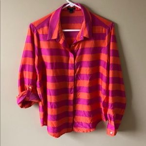 Causal or work blouse